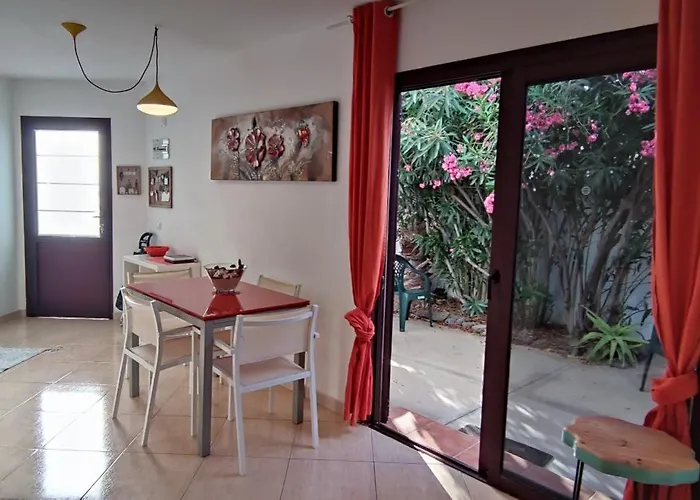 Casa Lena Americas Villa *