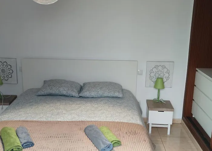 Villa Casa Lena Americas Corralejo