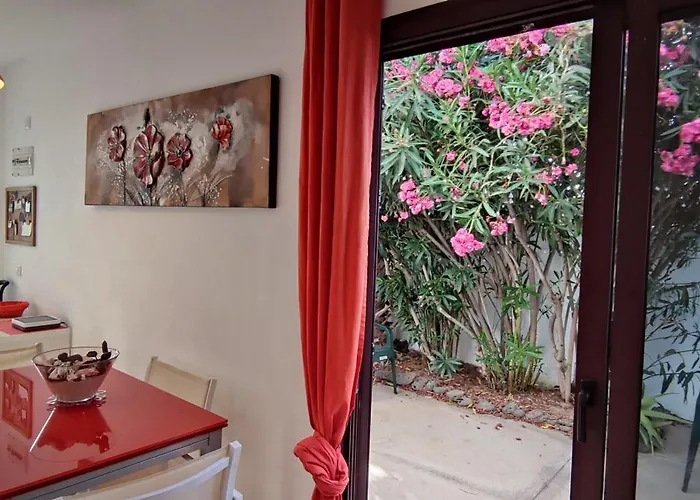 Casa Lena Americas Villa *