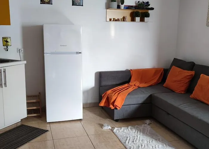 Villa Casa Lena Americas Corralejo