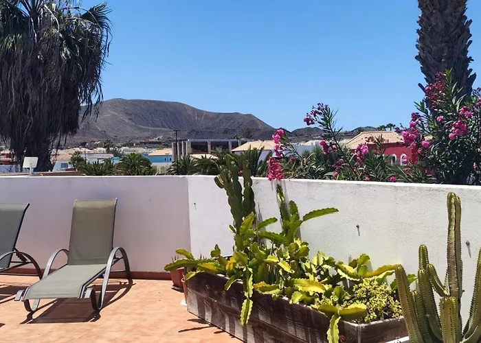 Villa Casa Lena Americas *