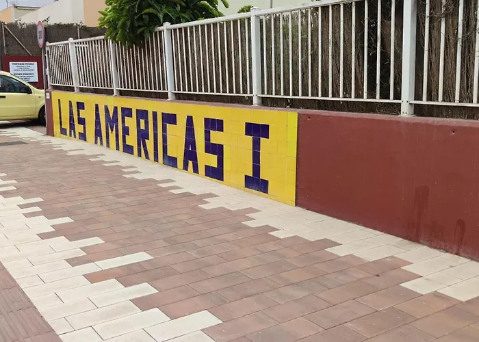 Casa Lena Americas Villa *