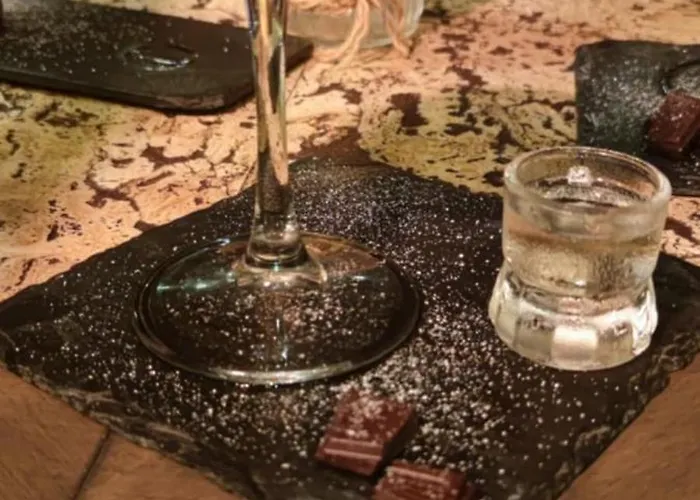 Casa Lena Americas *