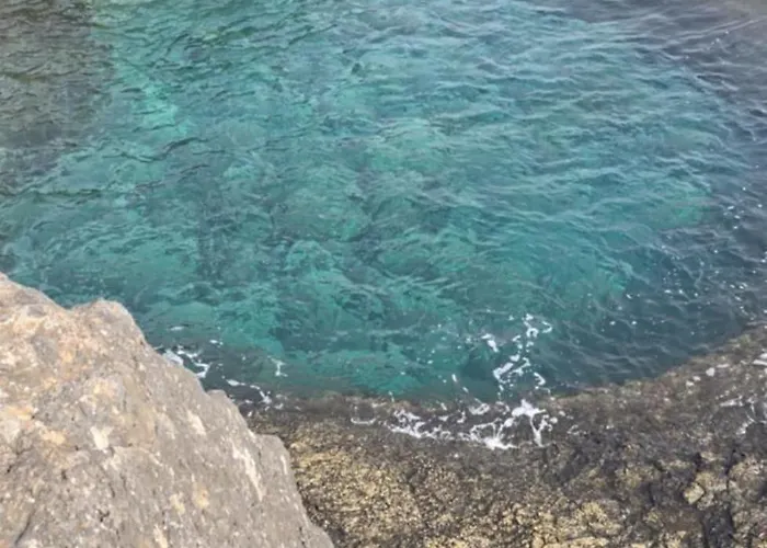 Casa Lena Americas Villa *