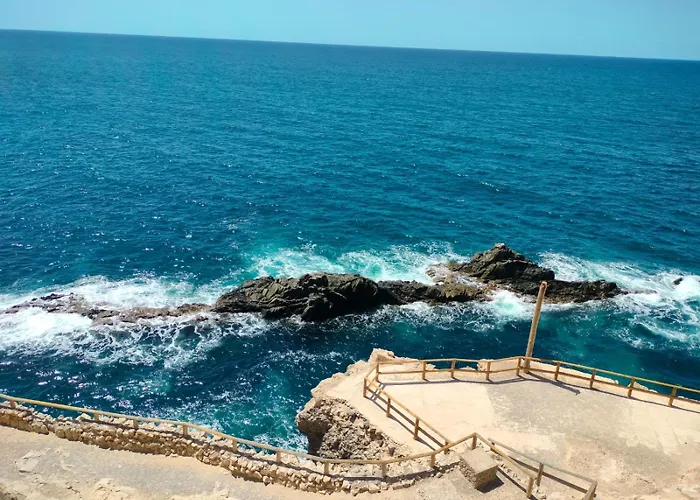 Villa Casa Lena Americas Corralejo