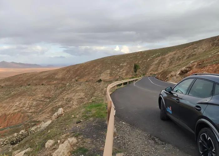 Casa Lena Americas * Corralejo