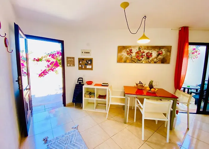 Willa Casa Lena Americas Corralejo