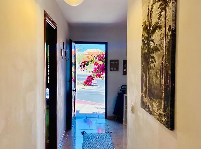 Casa Lena Americas Corralejo