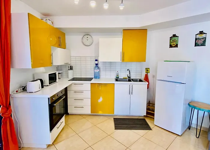 Casa Lena Americas Willa Corralejo