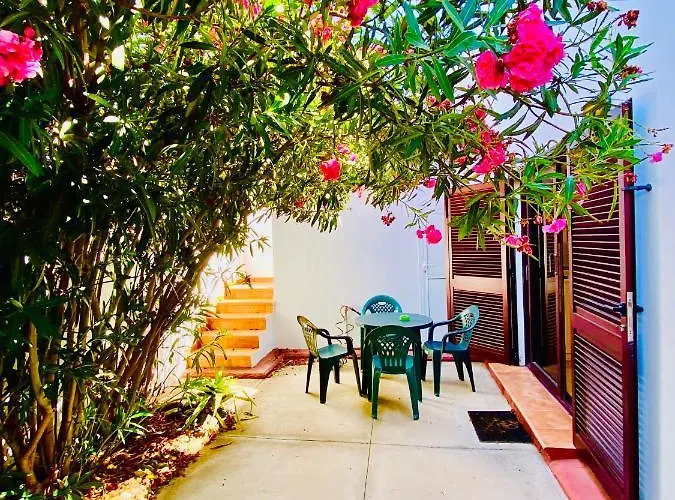 Casa Lena Americas * Corralejo