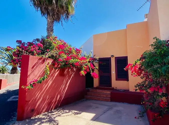 Willa Casa Lena Americas *