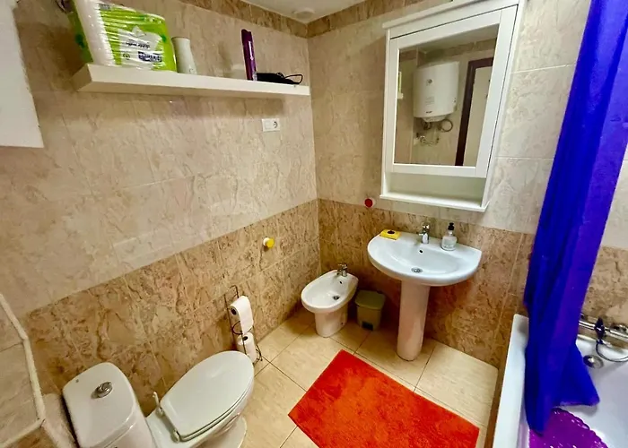 Casa Lena Americas Willa Corralejo