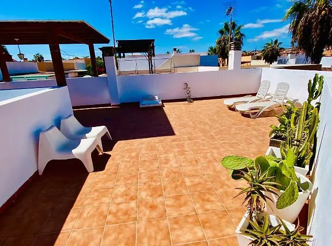 Casa Lena Americas Willa