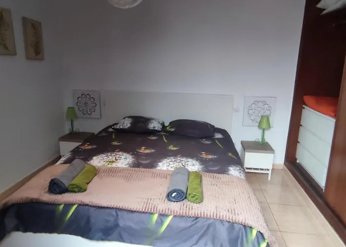 Casa Lena Americas Willa *