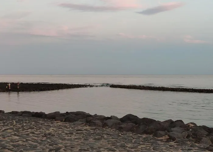 Casa Lena Americas Willa *