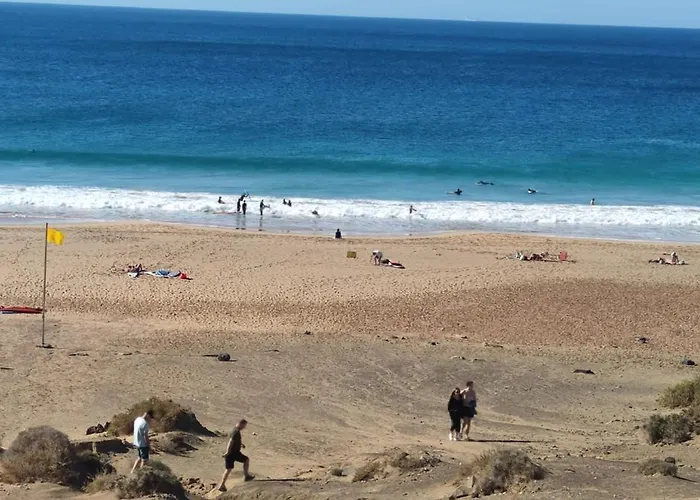 Willa Casa Lena Americas