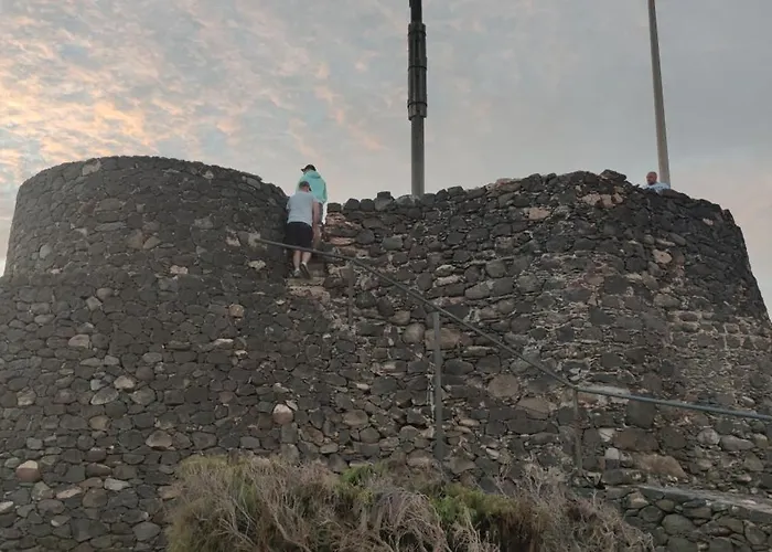 Willa Casa Lena Americas Corralejo
