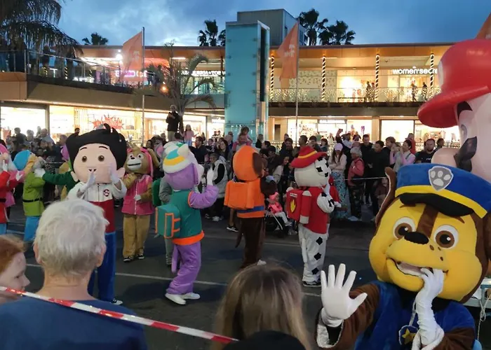 Willa Casa Lena Americas