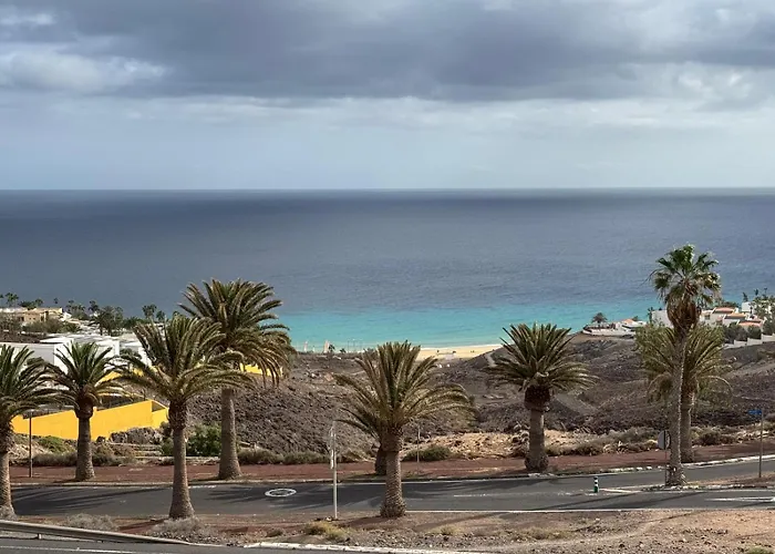 Willa Casa Lena Americas *