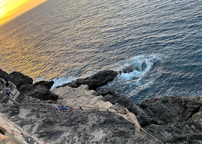 Casa Lena Americas Corralejo
