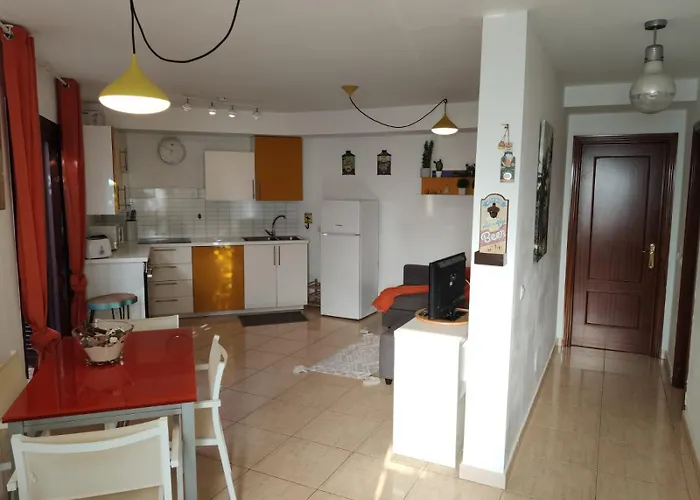 Casa Lena Americas * Corralejo