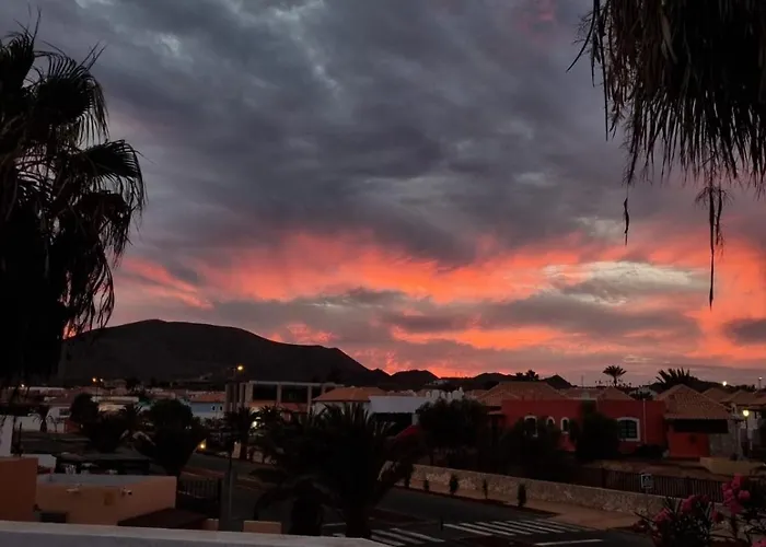 Willa Casa Lena Americas *